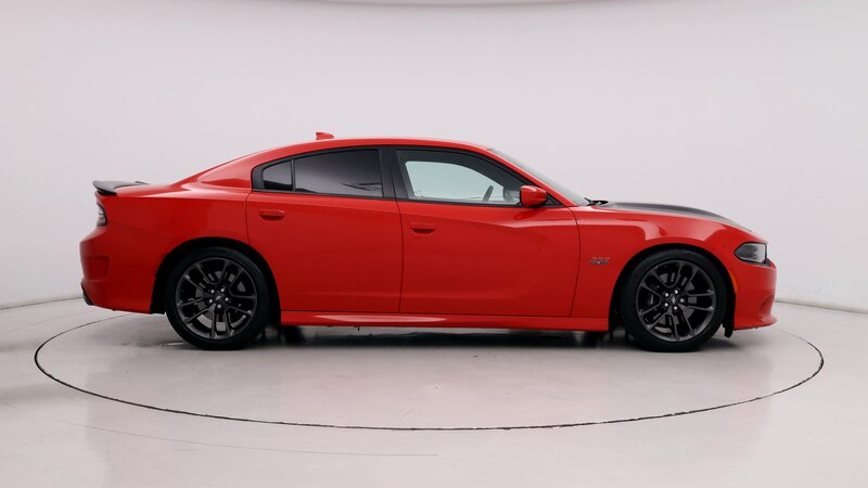 2021 Dodge Charger Scat Pack 7