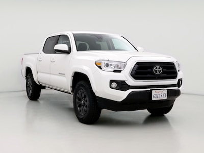 2022 Toyota Tacoma SR5 -
                Stockton, CA