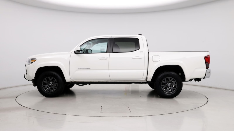 2022 Toyota Tacoma SR5 3