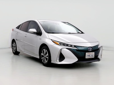 2017 Toyota Prius Prime Premium -
                Stockton, CA