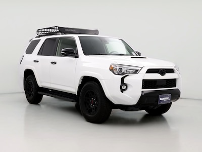 2021 Toyota 4Runner Venture -
                Roseville, CA