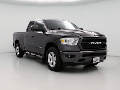 2022 RAM 1500 Big Horn -
                Stockton, CA