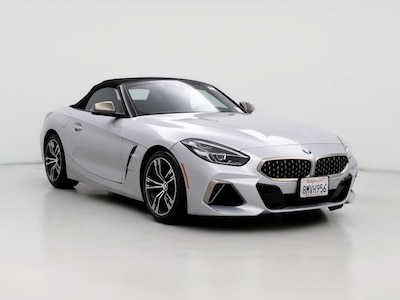 2020 BMW Z4 M40i -
                Modesto, CA