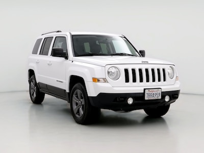 2016 Jeep Patriot Sport -
                Sacramento, CA