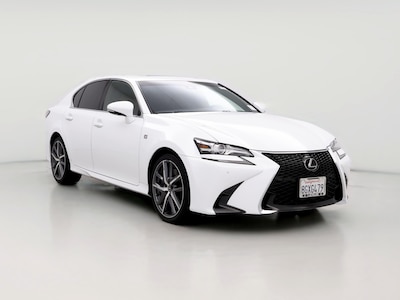 2019 Lexus GS 350 -
                Sacramento, CA