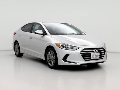 2017 Hyundai Elantra SE -
                Reno, NV