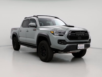 2021 Toyota Tacoma TRD Pro -
                San Diego, CA