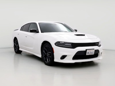 2019 Dodge Charger GT -
                Reno, NV