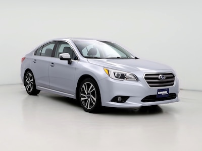 2017 Subaru Legacy Sport -
                Stockton, CA