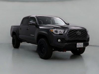 2023 Toyota Tacoma TRD Off-Road -
                Santa Rosa, CA