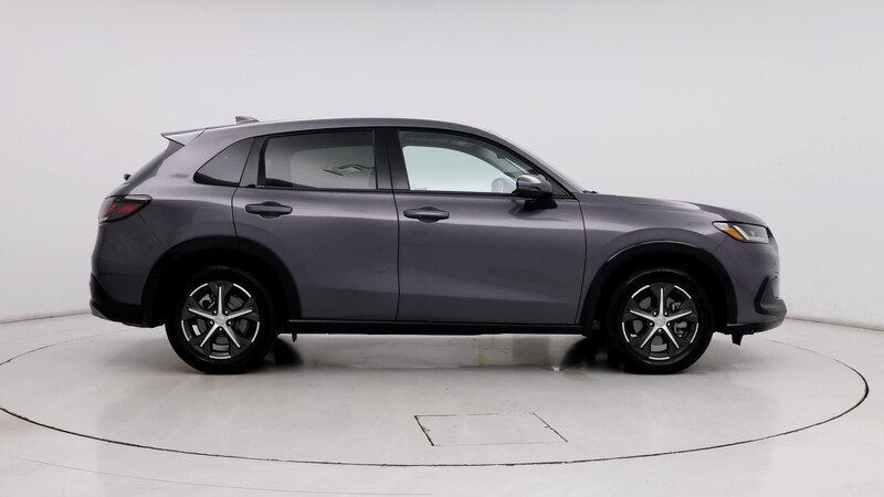 2024 Honda HR-V EX-L 7