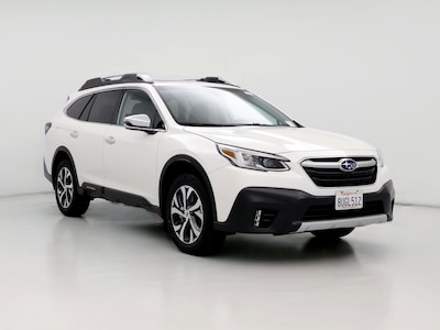 2021 Subaru Outback Touring -
                Modesto, CA