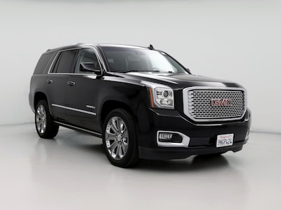 2015 GMC Yukon Denali -
                Fresno, CA