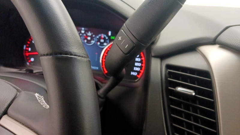 2015 GMC Yukon Denali 18