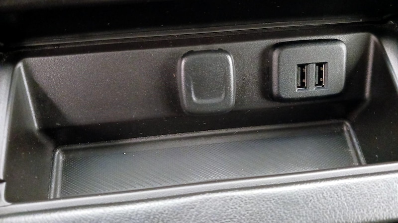2015 GMC Yukon Denali 19