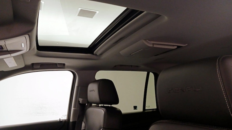 2015 GMC Yukon Denali 20