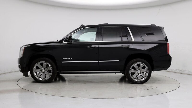 2015 GMC Yukon Denali 3