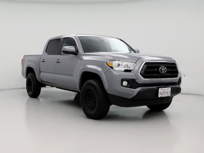 2021 Toyota Tacoma SR5 -
                Modesto, CA