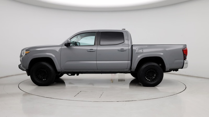 2021 Toyota Tacoma SR5 3