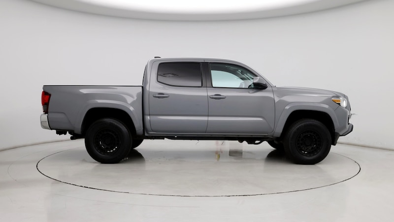 2021 Toyota Tacoma SR5 7