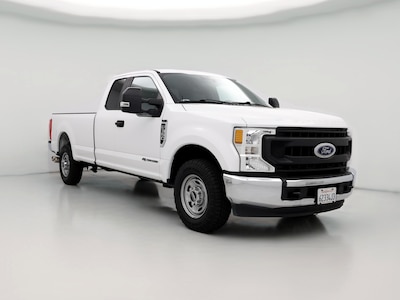 2020 Ford F-350 XL -
                Modesto, CA