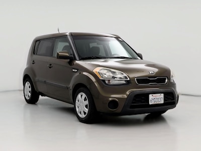 2013 Kia Soul  -
                Modesto, CA