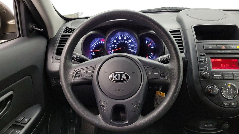 2013 Kia Soul  10