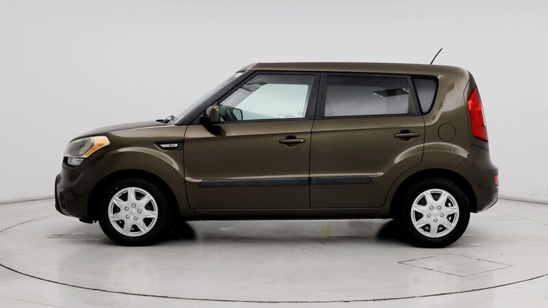 2013 Kia Soul  3