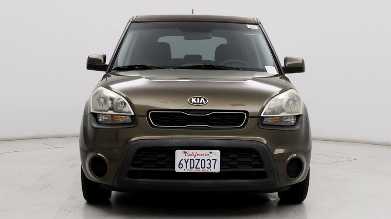 2013 Kia Soul  5