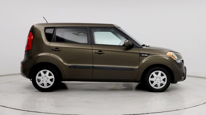 2013 Kia Soul  7