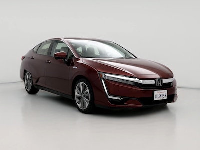 2019 Honda Clarity  -
                Modesto, CA