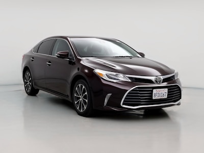 2017 Toyota Avalon XLE -
                Fresno, CA