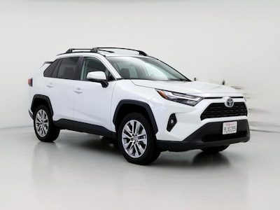 2024 Toyota RAV4 XLE Premium -
                Sacramento, CA