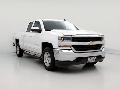 2019 Chevrolet Silverado 1500 LT -
                Modesto, CA