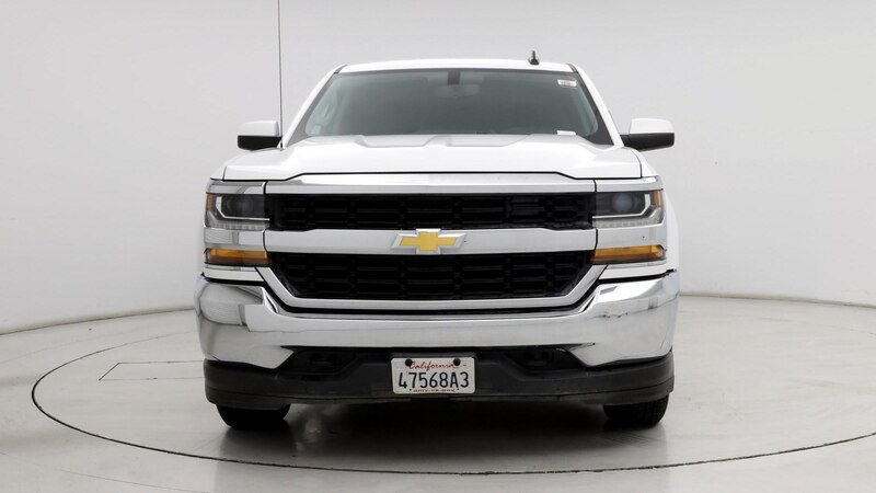 2019 Chevrolet Silverado 1500 LT 5