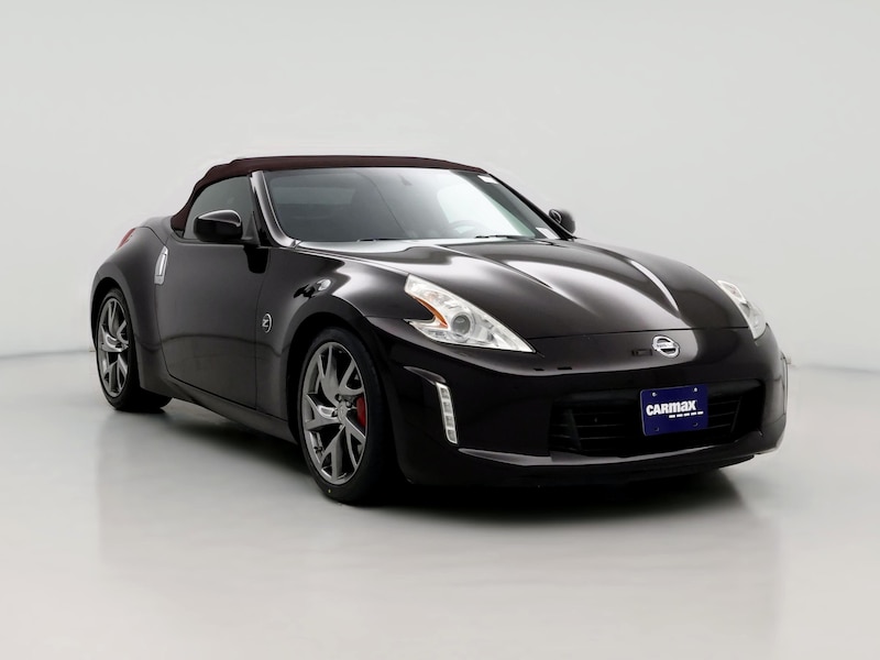 2014 Nissan Z 370Z -
                  Glencoe, IL