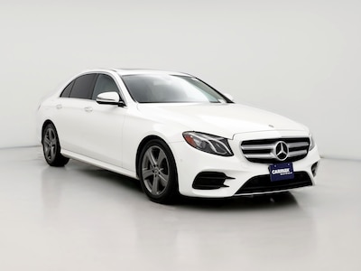 2018 Mercedes-Benz E-Class E 300 -
                Modesto, CA