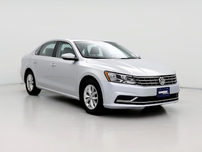 2017 Volkswagen Passat S -
                Modesto, CA