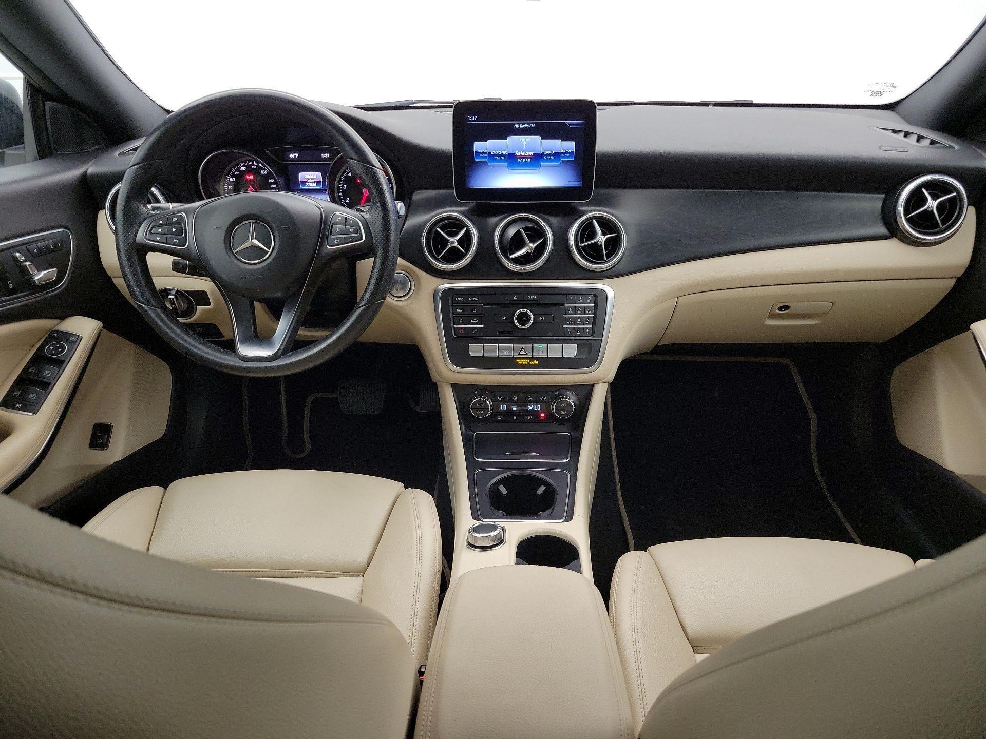 Thumbnail: 2018 Mercedes-Benz CLA - 9