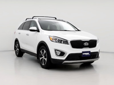 2017 Kia Sorento EX -
                Modesto, CA