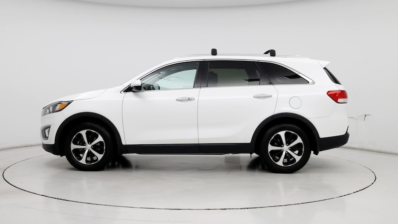 2017 Kia Sorento EX 3