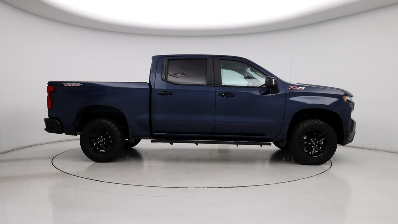 2021 Chevrolet Silverado 1500  7