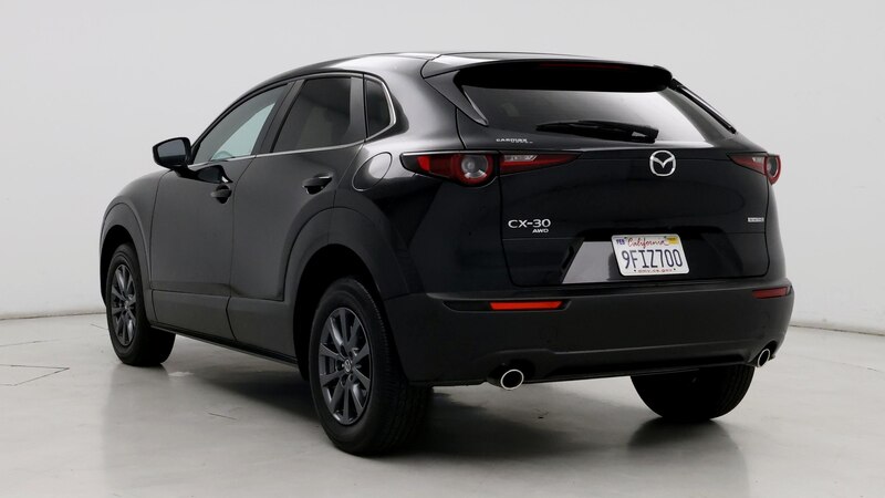 2023 Mazda CX-30 S 2