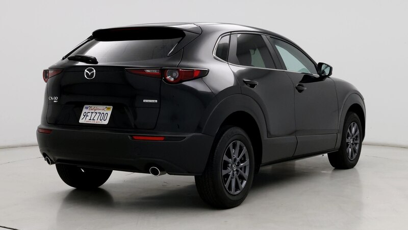 2023 Mazda CX-30 S 8