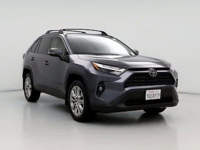 2023 Toyota RAV4 XLE Premium -
                Modesto, CA