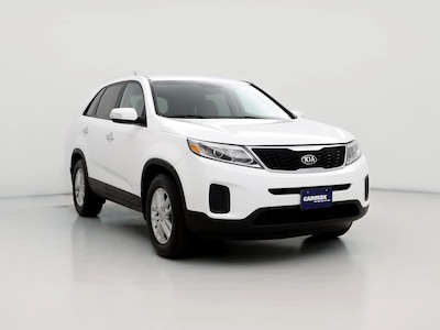 2014 Kia Sorento LX -
                Modesto, CA