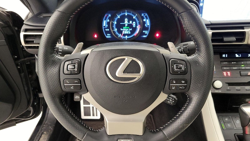 2019 Lexus RC 350 10