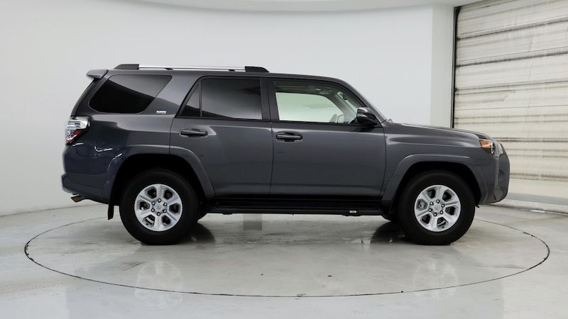 2022 Toyota 4Runner SR5 7