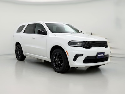 2022 Dodge Durango SXT -
                Sacramento, CA