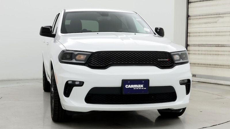 2022 Dodge Durango SXT 5